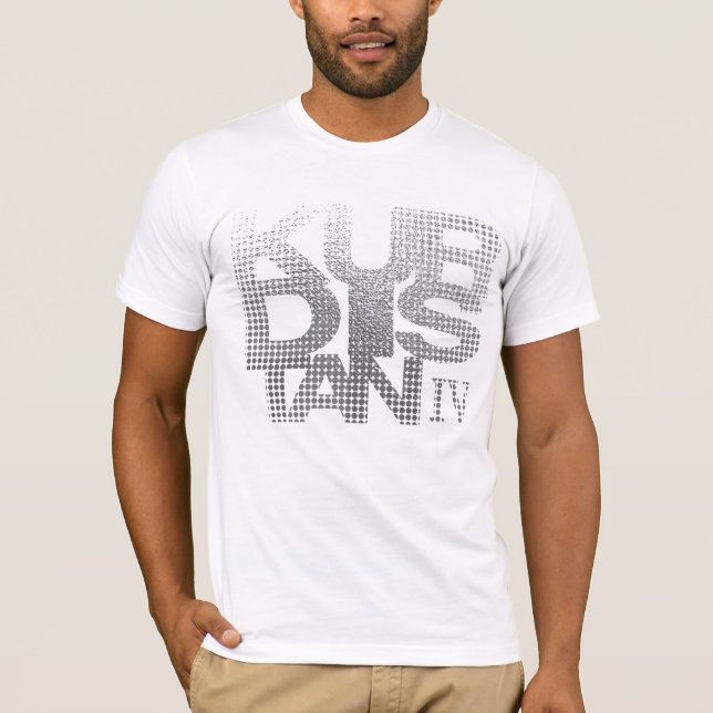 Camiseta IV Kurdistan - V (Anverso)
