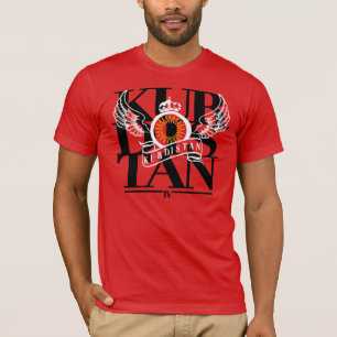 CAMISETA IV - KURDISTAN VI