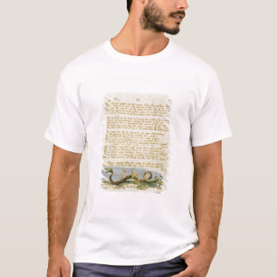 Camiseta 'IV / Las puertas eternas...', plato 8 de 'The Boo