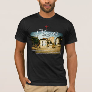 CAMISETA IV NUORO, SARDEGNA II