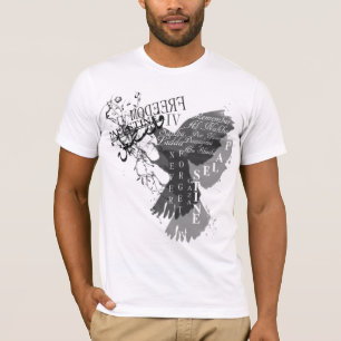 Camiseta IV Palestina