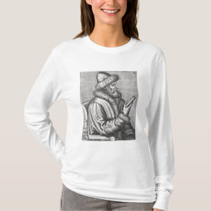 Camiseta Ivan IV el terrible