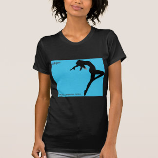 Camiseta iVegan