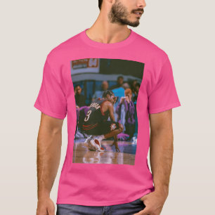 Camiseta Iverson Jongkok