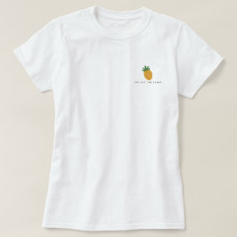 Camiseta IVF obtuvo el poder | Pineapple Infertilidad moder