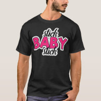 IVF Stick Baby Infecundidad Regalo Embrión Mamá Co