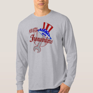 CAMISETA IWI NYC