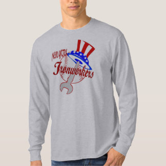 CAMISETA IWI NYC