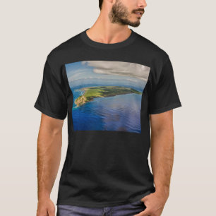 Camiseta Iwo A La Isla Iwo Jima