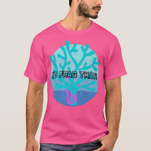 Camiseta Ix27d Frag Que