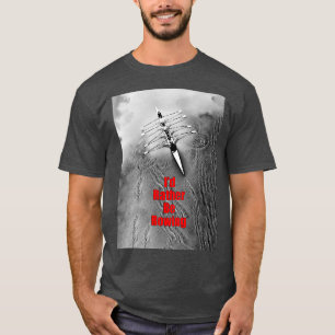 Camiseta Ix27d Prefiere estar en pie 2