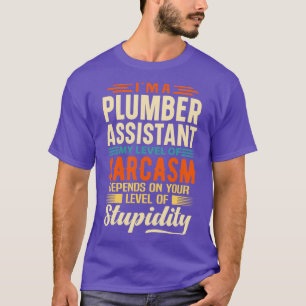 Camiseta Ix27m A Auxiliar de plomo 2