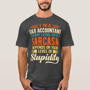 Camiseta Ix27m A Contador Fiscal 2