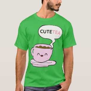 Camiseta Ix27m a cuteta
