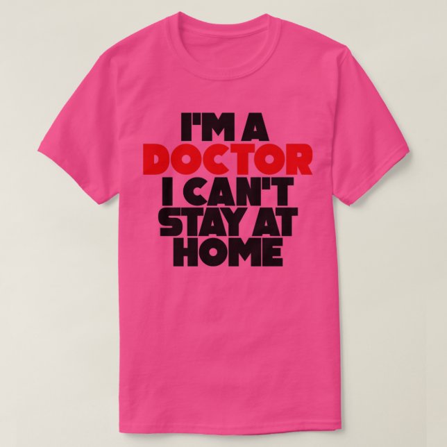 Camiseta Ix27m a Doctor 3 (Diseño del anverso)