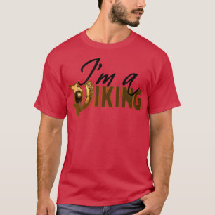 Camiseta Ix27m a Viking