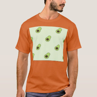 Camiseta Ix27m con el aguacate 13