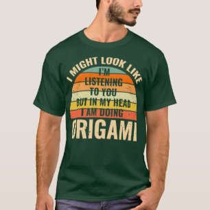 Camiseta Ix27m No Escuchando En Mi Cabeza Gracioso Regalo D