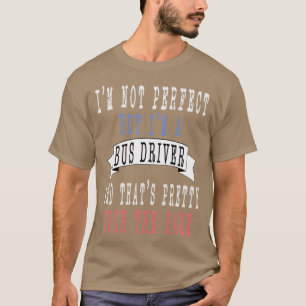 Camiseta Ix27m no perfecto pero Ix27m un controlador de bus