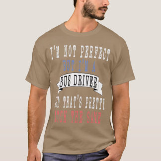 Camiseta Ix27m no perfecto pero Ix27m un controlador de bus