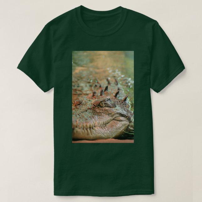 Camiseta Ix27m observándote querido (Diseño del anverso)