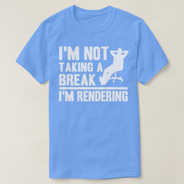 Camiseta Ix27m Rendering Funny Filmmaker Gift Video Editor (Diseño del anverso)