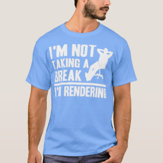 Camiseta Ix27m Rendering Funny Filmmaker Gift Video Editor