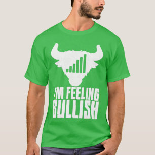 Camiseta Ix27m Sensación Bullish 6