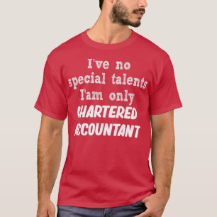 Camiseta ix27ve sin talento especial ix27m sólo tabaco char