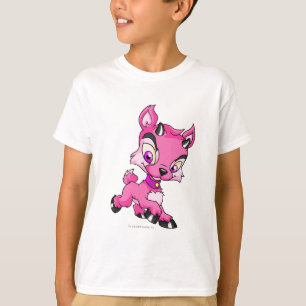 Camiseta Ixi Pink