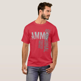 CAMISETA IYAAYAS PARA SIEMPRE