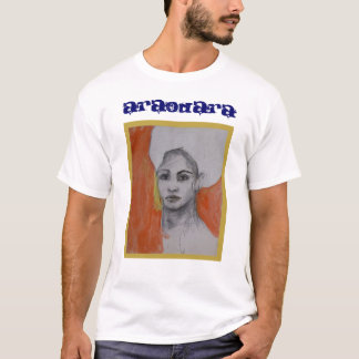 Camiseta Iyawo