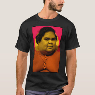 Camiseta Iz Classic Interminable