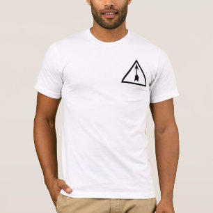 Camiseta Izmash