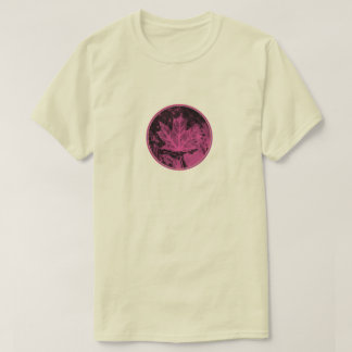 Camiseta Izquierda rosa izquierda