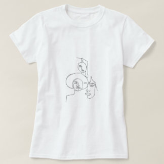 Camiseta Izuo- (Mujeres)
