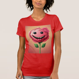 CAMISETA IZVARA TEE PARA CHICAS