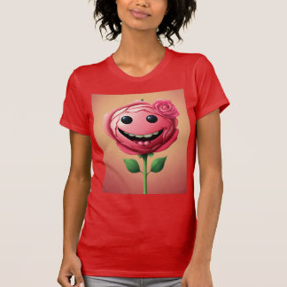 CAMISETA IZVARA TEE PARA CHICAS