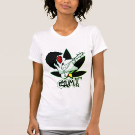 Camiseta Izzumman Ladies Appartal