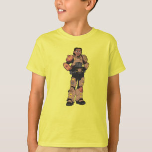 Camiseta Izzy Hawthrone Space Ranger