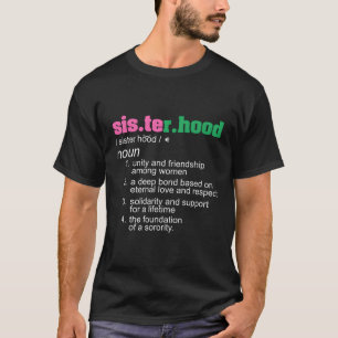 Camiseta J15 Ninen 08 Rótulo De Nueva Mano De La Hermandad