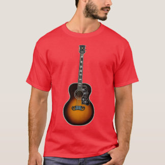 Camiseta J200 Guitar