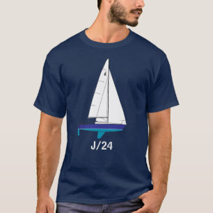 CAMISETA J/24