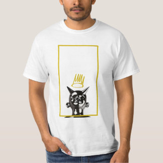 Camiseta J Cole Born Sinner Phone