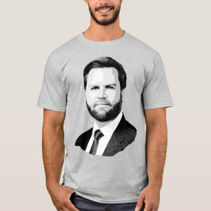 CAMISETA J.D. VANCE