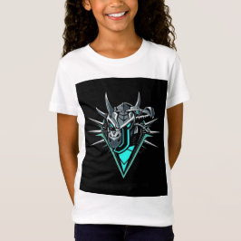 Camiseta J„Die Kraft des Universums – Energie ohne Grenzen“