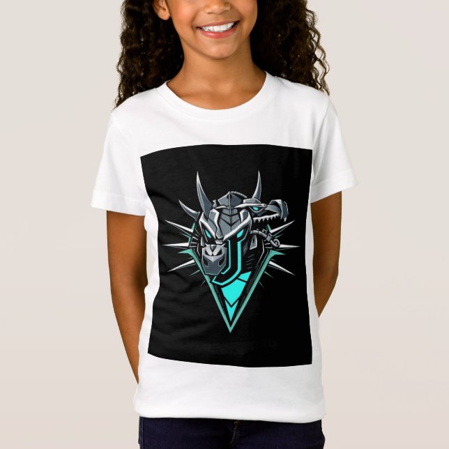 Camiseta J„Die Kraft des Universums – Energie ohne Grenzen“ (Anverso)