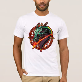 Camiseta J„Die Kraft des Universums – Energie ohne Grenzen“