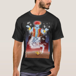 Camiseta J es para Jinn