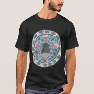 Camiseta J es para Junco